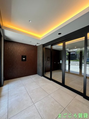 【エントランス】 | 大阪難波Noah