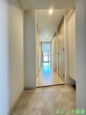 【玄関】 | 大阪難波Noah