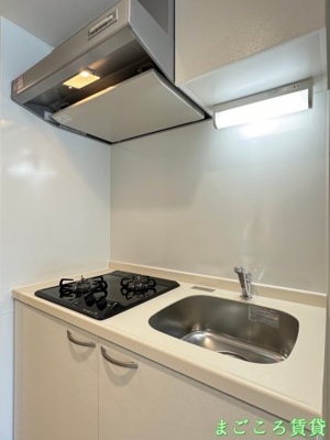 【キッチン】 | 大阪難波Noah