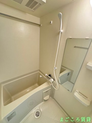 【浴室】 | 大阪難波Noah