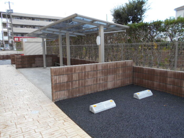 シャルマンのその他