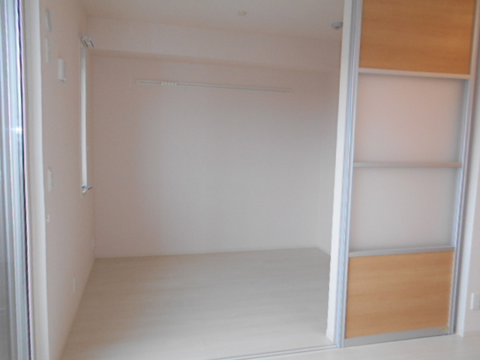 シャルマンの寝室