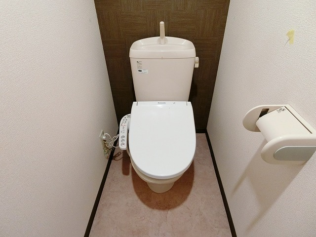 エミネンスさくらのトイレ|※別部屋のイメージ写真です。