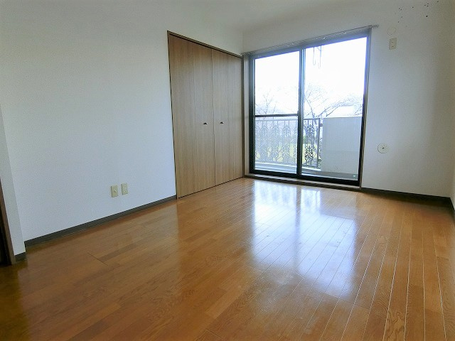 エミネンスさくらの居間・リビング