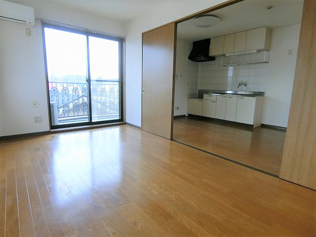 エミネンスさくらの居間・リビング|※別部屋のイメージ写真です。