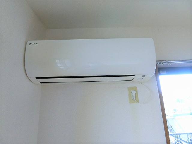 エミネンスさくらの設備|※別部屋のイメージ写真です。