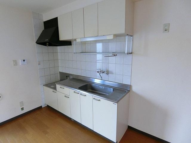 エミネンスさくらのキッチン|※別部屋のイメージ写真です。