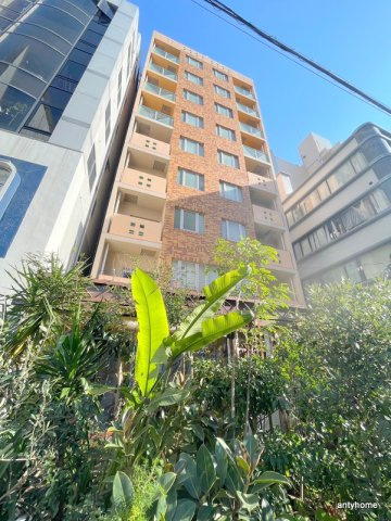 ディアコート船場　仲介手数料無料