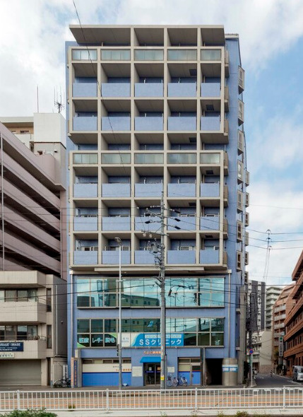 パルティール鶴舞