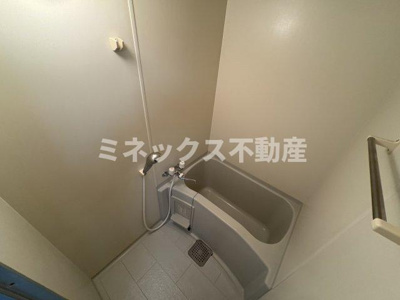 【バルコニー】 | ヴィラージュＭ−I