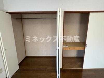 【設備】 | ヴィラージュＭ−I