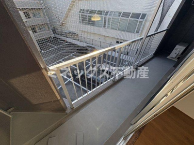 【玄関】 | ヴィラージュＭ−I