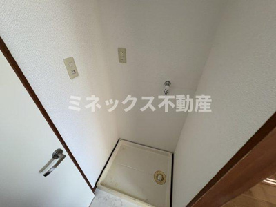 【その他】 | ヴィラージュＭ−I