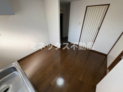 【その他】 | ヴィラージュＭ−I