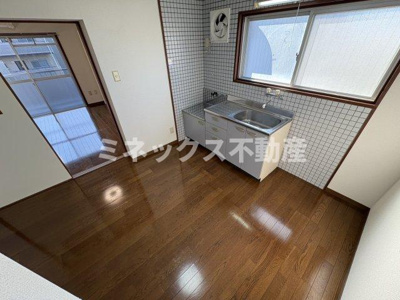 【その他】 | ヴィラージュＭ−I