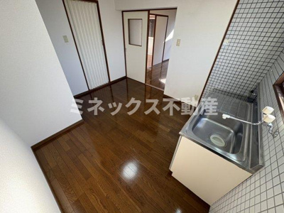 【その他】 | ヴィラージュＭ−I