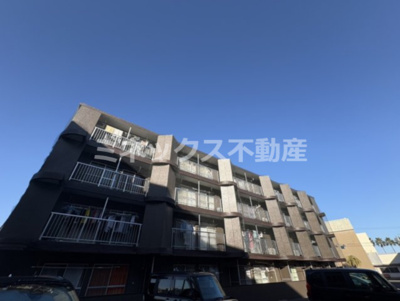 【外観】 | ヴィラージュＭ−I