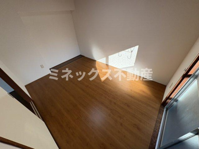 【その他】 | ヴィラージュＭ−I