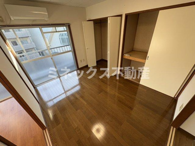 【浴室】 | ヴィラージュＭ−I