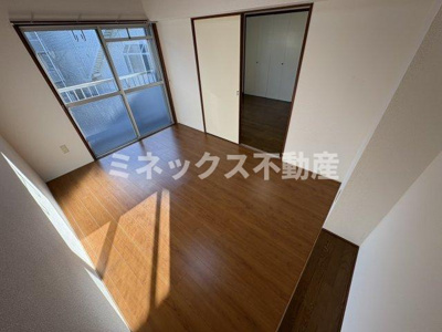 【収納】 | ヴィラージュＭ−I