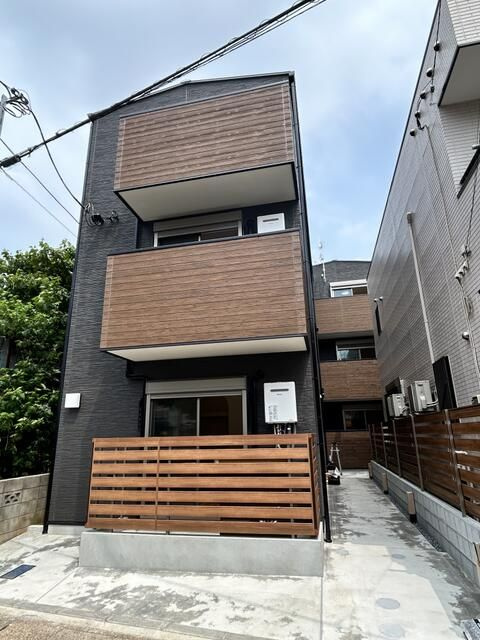 レコルトみのり台