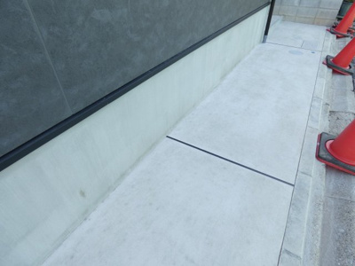 【駐車場】 | ハーモニーテラス日比野