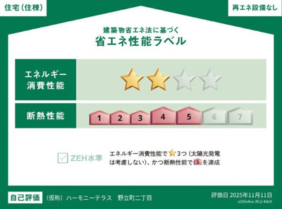 【設備】 | ハーモニーテラス日比野
