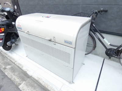【周辺】 | ハーモニーテラス日比野