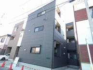 仮称)ハーモニーテラス野立町二丁目の画像