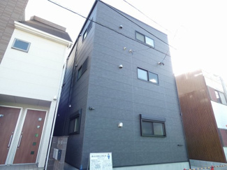 【外観】 | ハーモニーテラス日比野