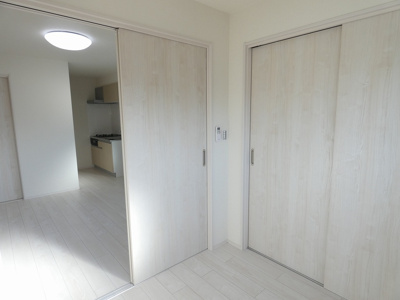 【子供部屋】 | ハーモニーテラス日比野