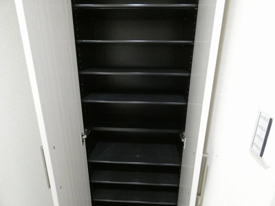 【収納】 | ハーモニーテラス日比野