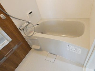 【浴室】 | ハーモニーテラス日比野