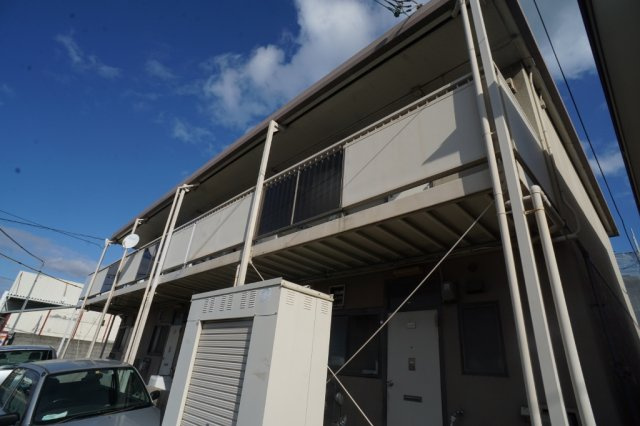 シティハイム藤本