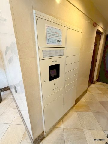 カスタリア堺筋本町　仲介手数料無料の設備