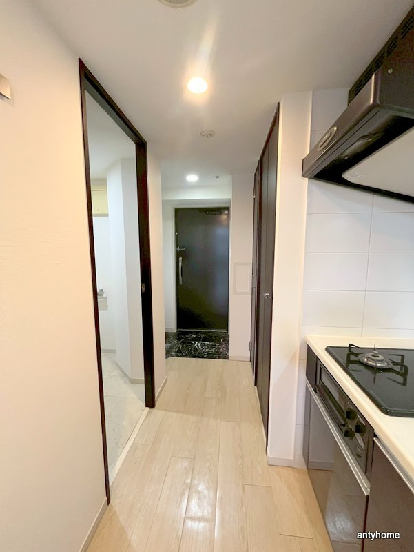 カスタリア堺筋本町　仲介手数料無料の内装