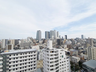 【展望】 | ★展望 　※6号室イメージ