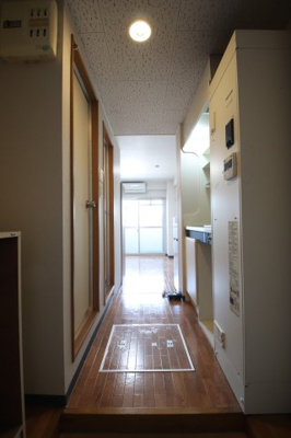 【玄関】 | プリオール25