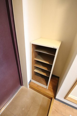 【収納】 | プリオール25 | シューズボックス