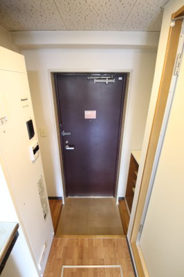 【玄関】 | プリオール25