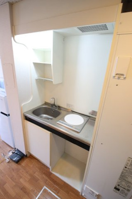 【キッチン】 | プリオール25