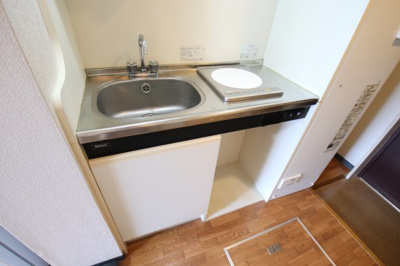 【キッチン】 | プリオール25