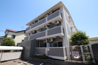 【外観】 | プリオール25