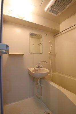 【浴室】 | プリオール25