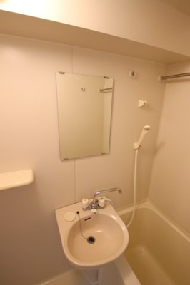 【洗面所】 | プリオール25
