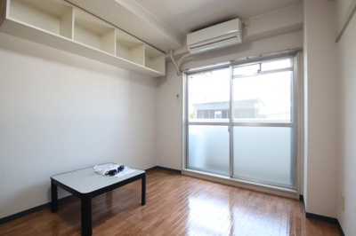 【洋室】 | プリオール25