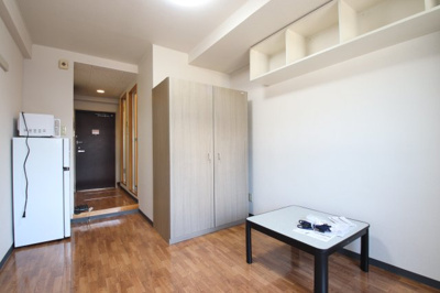 【洋室】 | プリオール25