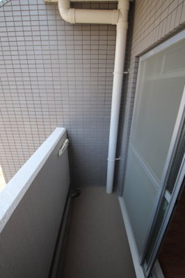 【バルコニー】 | プリオール25