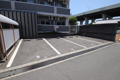 【駐車場】 | プリオール25