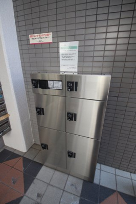 【その他】 | プリオール25 | 宅配BOX